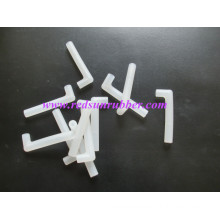 Custom Clear Molded Silicone Tube